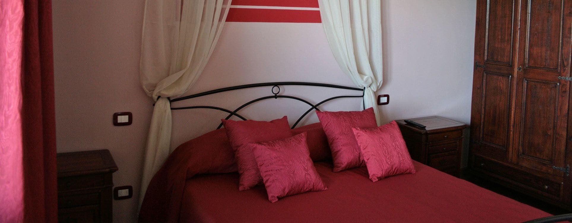 B&B Fonteroncone Di Kryvuta Oksana Монтепульчано Экстерьер фото
